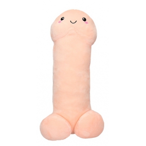 Pene Peluche 28cm