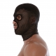 Circuit Mesh Balaclava Black