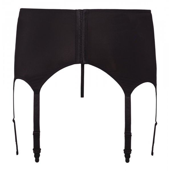 Men's Suspender Belt