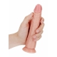 Dildo Slim RealRock 18 x 4,2cm