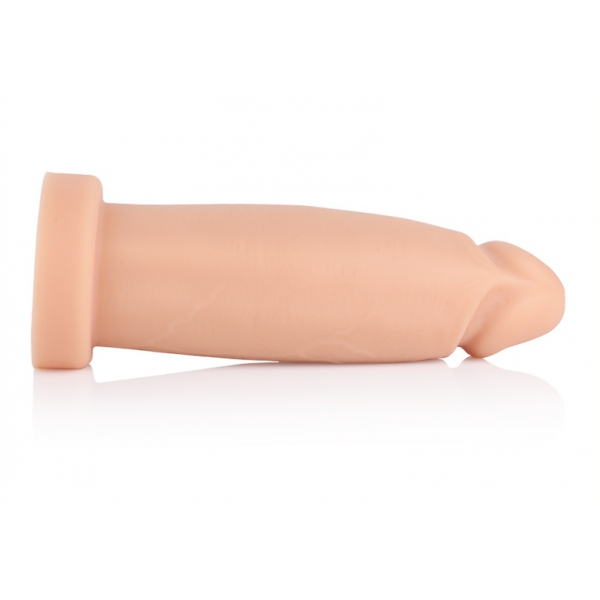 Consolador de silicona Pedro Mr Dick's Toys S 16 x 5.5cm