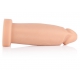 Arthur Large Silicone Anal Dildo L FLESH