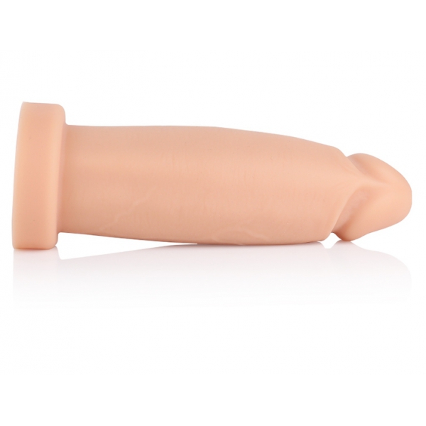 Silicone Dildo Pedro Mr Dick's Toys L 22 x 7.5cm