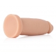 Arthur Large Silicone Anal Dildo L FLESH