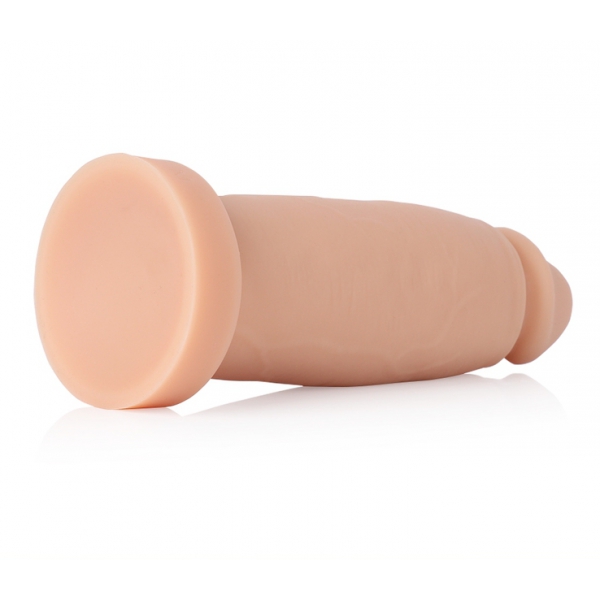 Dildo in silicone Pedro Mr Dick's Toys L 22 x 7,5 cm