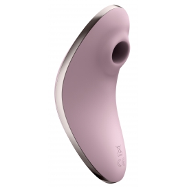 Estimulador de clitóris Vulva Lover 1 Satisfyer Violeta