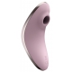 Stimolatore clitorideo Vulva Lover 1 Satisfyer Viola