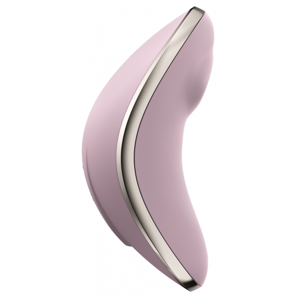 Stimolatore clitorideo Vulva Lover 1 Satisfyer Viola