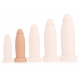 Pedro Mr Dick's Speelgoed Silicone Dildo M 19 x 6.5cm