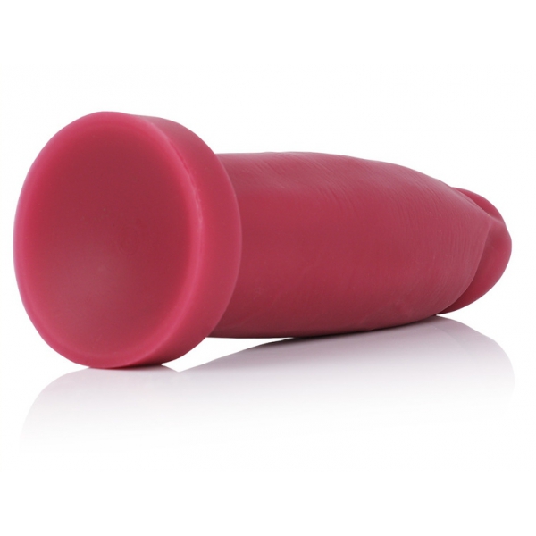 Gode Silicone Larry Mr Dick's Toys S 16 x 5.5cm