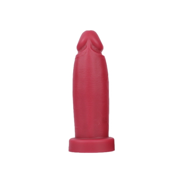 Gode Silicone Larry Mr Dick's Toys M 19 x 6.5cm