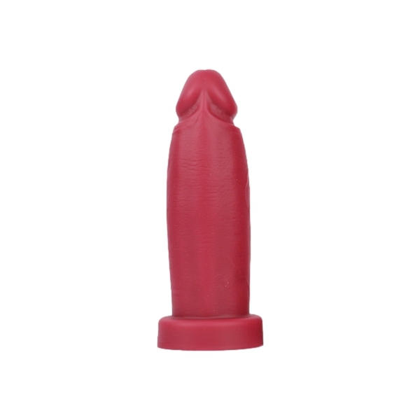 Larry Mr Dick's Toys Consolador de silicona M 19 x 6.5cm