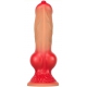 Dildo Inuk M 16,5 x 5,5cm