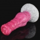 Canine Silicone Cock - Bichon Frise