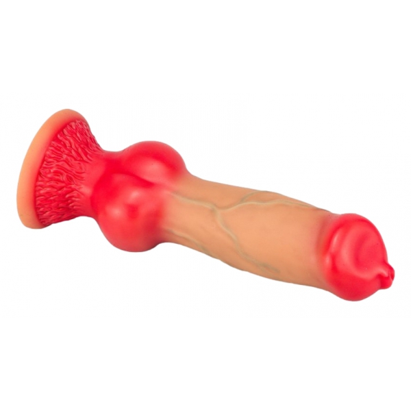 Dildo Inuk XXL 28 x 10 cm