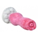 Dog Bulldog Dildo 17 x 7cm