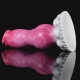 Dog Bulldog Dildo 17 x 7cm