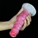 Dildo CANE POMERANO 17 x 6,5 cm