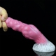 Dildo CANE POMERANO 17 x 6,5 cm