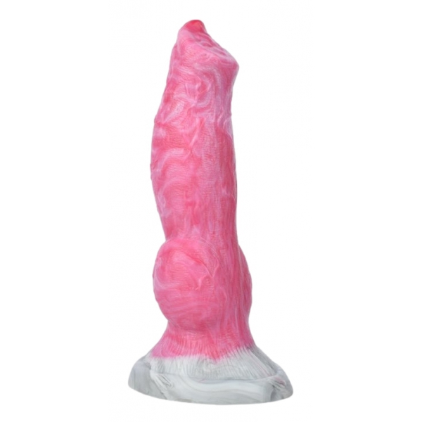 Dildo cane chihuahua 16 x 5,5 cm