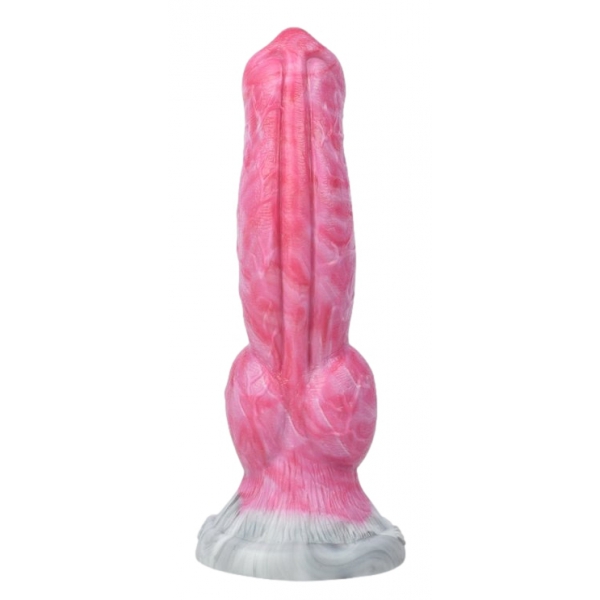 Dildo cane chihuahua 16 x 5,5 cm