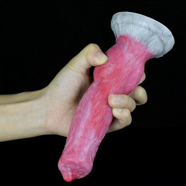 Dildo Dog Chihuahua 16 x 5.5cm