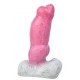 Dildo cane Shiba 16 x 6 cm