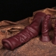 Dildo in silicone Proboc S 15 x 4 cm