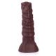 Silicone Dildo Proboc M 17 x 5cm