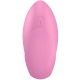 Love Riot Satisfyer Vibratore 6cm Rosa