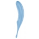 Twirling Pro Clitoris Stimulator Blauw