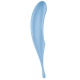 Twirling Pro Clitoris Stimulator Blauw