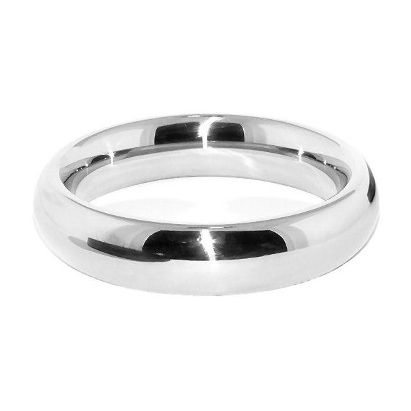 Cockring métal Donut Stainless Steel