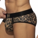 LEOPARD FRESH Addicted Briefs