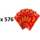 Préservatifs Latex RYDER x576