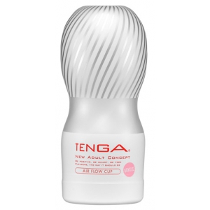 Tenga Tenga Air Flow Cup Gentle Masturbator