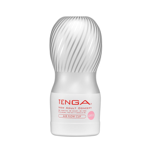 Tenga Air Flow Cup Gentle Masturbator