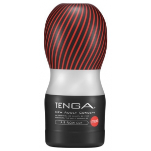 Tenga Masturbator Tenga Air Flow Cup Strong