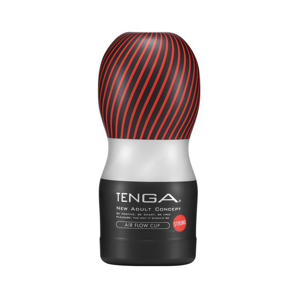 Masturbador Tenga Air Flow Cup Forte