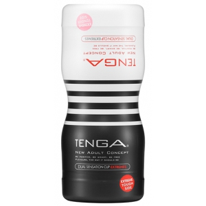 Tenga Tenga - Dual Sensation Cup Extremes 