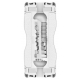 Tenga Dual Sensations Extremes Masturbator