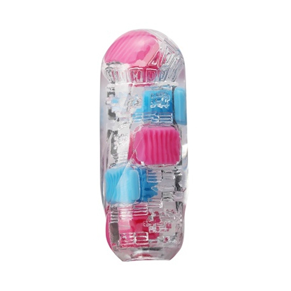 Tenga Bobble Crazy Cubes Masturbador