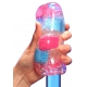 Tenga Bobble Crazy Cubes Masturbator