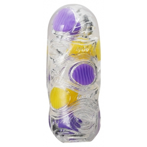 Tenga Masturbator Tenga Bobble Magic Marbles