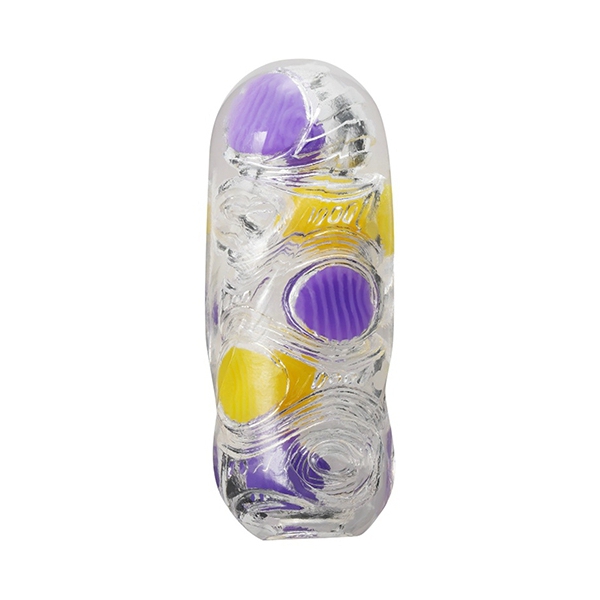 Tenga Bobble Magic Marbles Masturbator