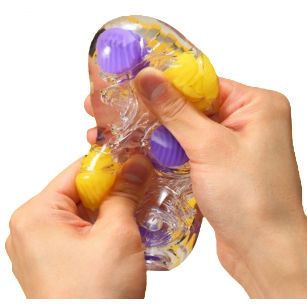 Masturbator Tenga Bobble Magic Marbles