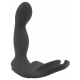 Knock Vibrating Prostate Stimulator 10 x 2.8cm