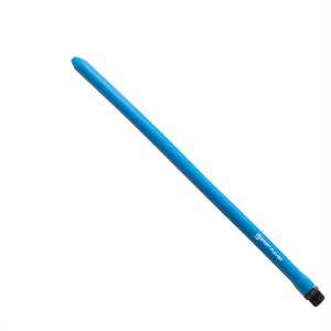 Sport Fucker Locker Room Hose Large Blau 30 x 2cm