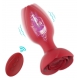 Anal Rose Toy Vibrator