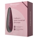 Estimulador de clítoris Womanizer Classic 2 Burdeos